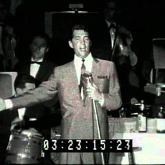Dean Martin - Break It To Me Gently - Live edition