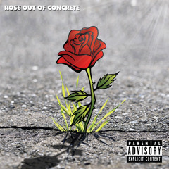 Rafiq & Feckless - Rose Out Of Concrete