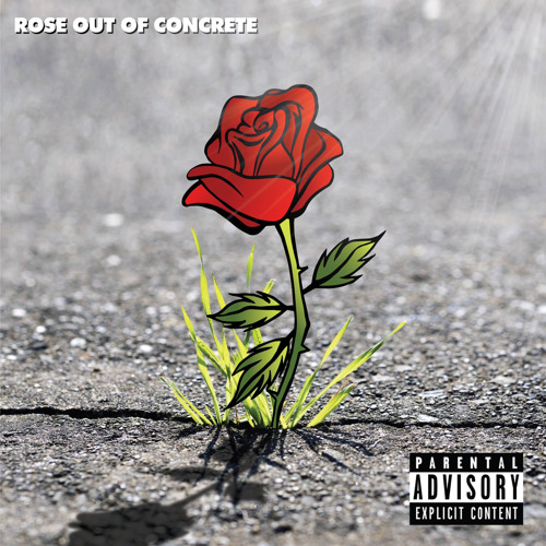 Rafiq & Feckless - Rose Out Of Concrete