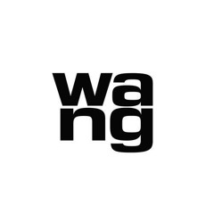 Wang (aint no big thang)