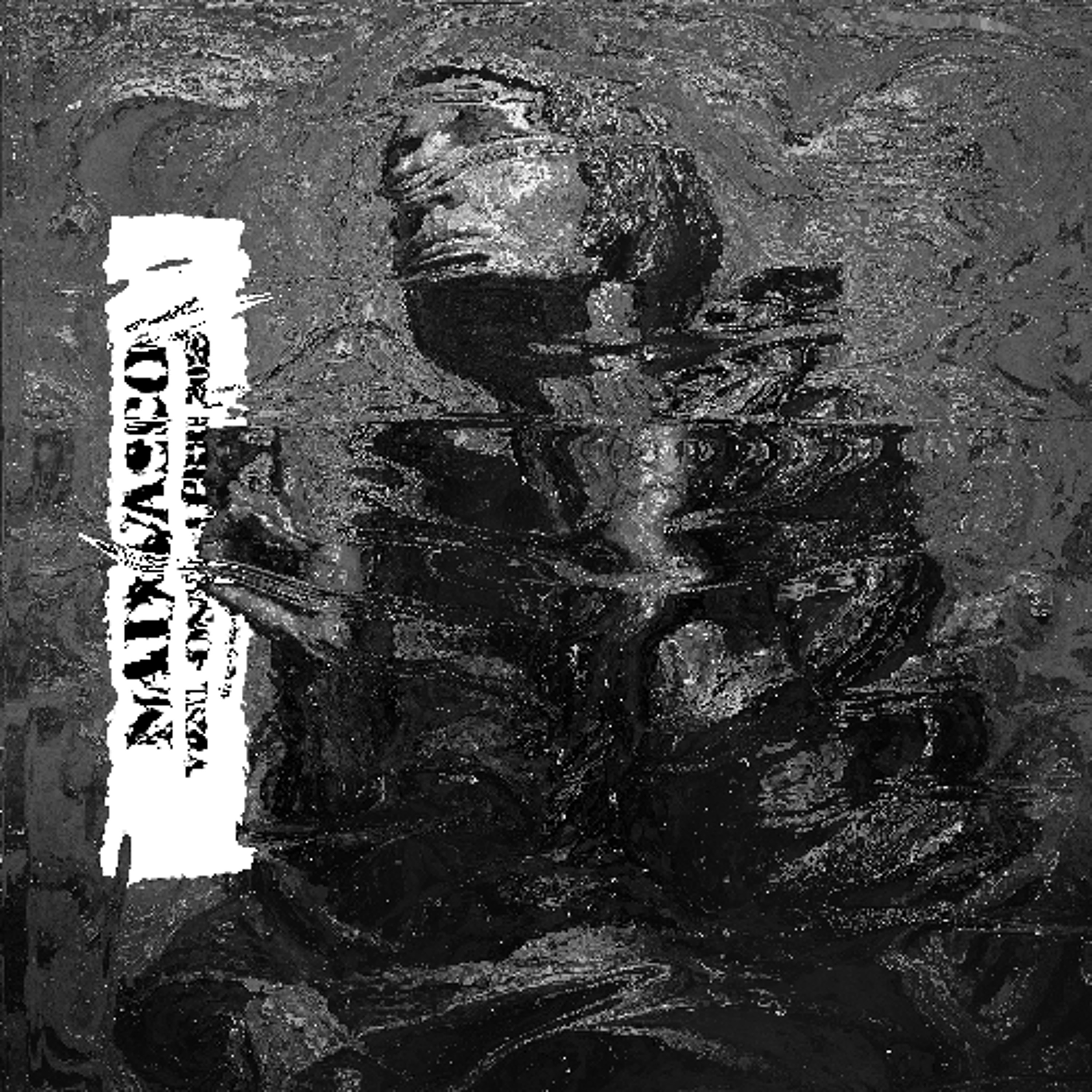 MAD VASCO - VINYL ONLY SESSION (APRIL 2026 - EXCERPTS) episode artwork