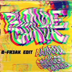 Blonde Chaya - B-FR3AK Uptempo Edit