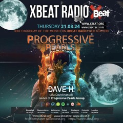 Progressive Pearls March 24