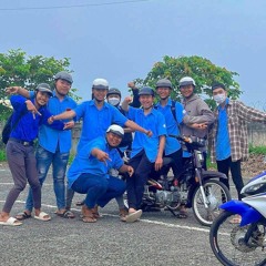 Demo Đẳng Cấp Anh Em CDNST ( Tiến An Mix ) by Nphi