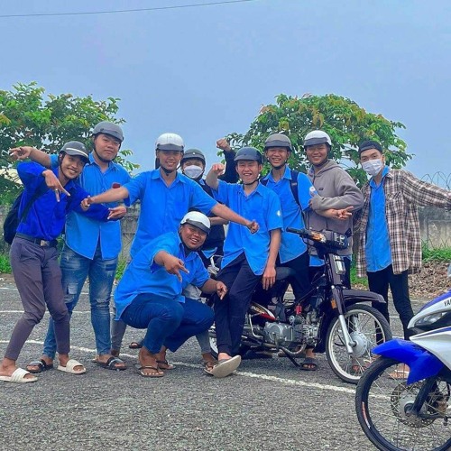 Demo Đẳng Cấp Anh Em CDNST ( Tiến An Mix ) by Nphi