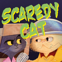 Scaredy Cat (Remix)