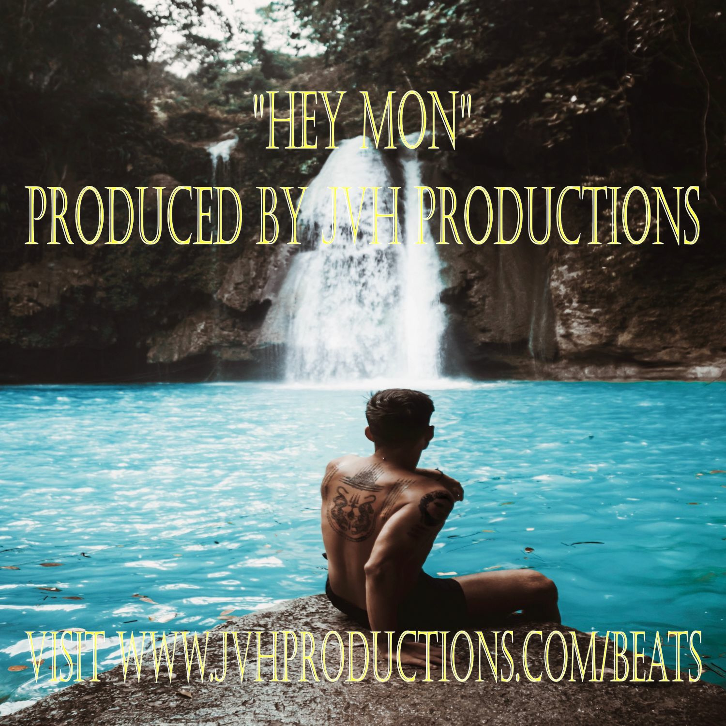 JVH Productions & Recordings