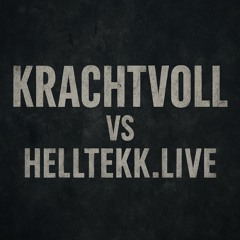 krachtvoll & Helltekk reiten auf amadeus und Sabrina