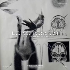 LOBOTOMIJA - BAD GENERATION [II161S]