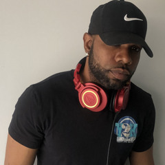 Dj Drizzy 90's R&B Slow Jams