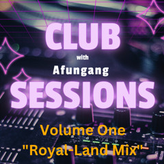 Afungang - Gimme Some Lovin'