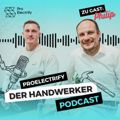 Folge 01 - Handwerk im Wandel: Die Strategie für 2025
