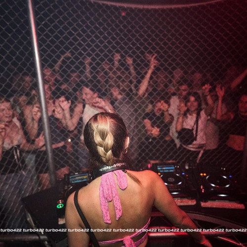 EMI BAZ @ turbo422 (16/11/24)