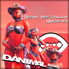 Megan Thee Stallion - Whenever (Danimal Sound Flip)