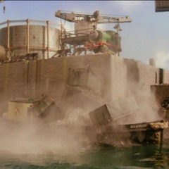 Percy's Danger Theme