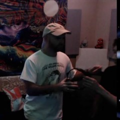 Crizzly & Big Chocolate 2020-10-11