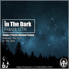 Single "In The Dark" Franck UTH