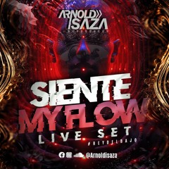 SIENTE MY FLOW