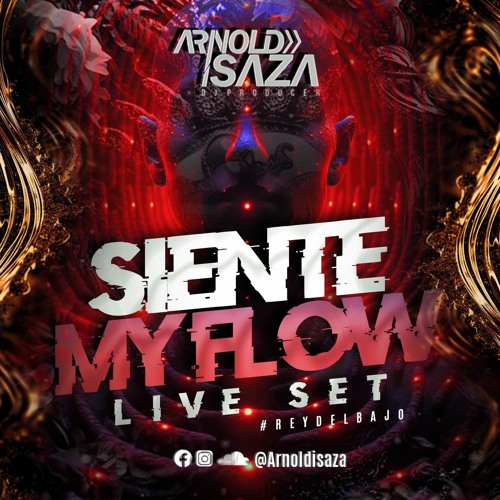 SIENTE MY FLOW