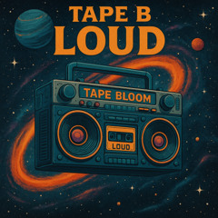 Loud (Tape B x BloomBox x Mac Miller)