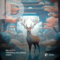 Relacity, Triangle Alliance, Vokk - ID