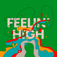 Feeling High (Extended Mix)