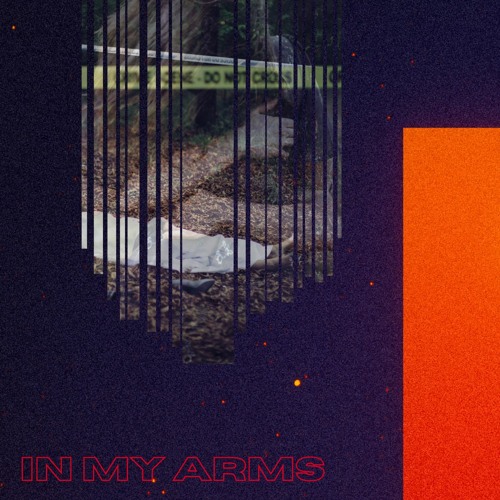 In My Arms