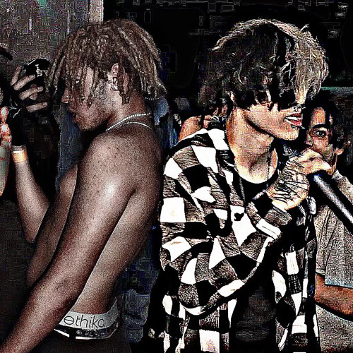 H4LFW4YD3D | DMN x WTFGHOSTBOY