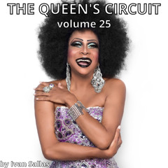 The Queen's Circuit vol. 25