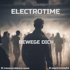 BEWEGE DICH