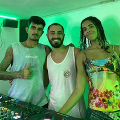 Brunossa I Alta Frekuencia @FunctionFm 25.05.2024