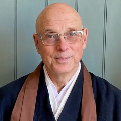 Mumonkan Case 27, Nansen's "Not Mind, Not Buddha" – Dharma Talk by Hokuto Osho, 2022.10.4