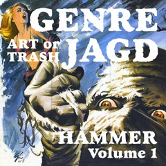 Art or Trash Genrejagd - Hammer Films I