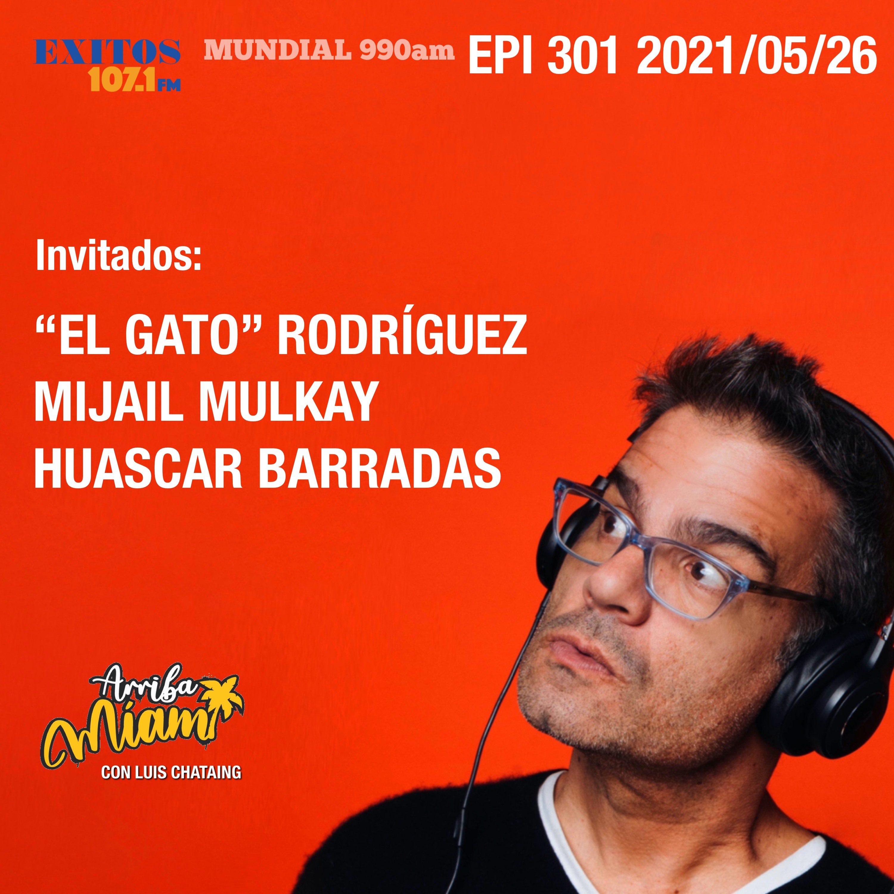 Chataing Podcasts