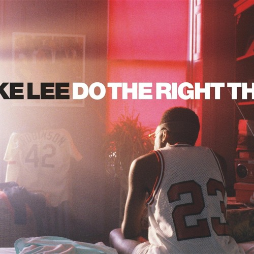 spike lee do the right thing jordans