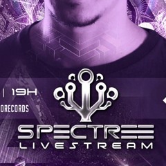 DJ PIN @ Spectree Welcome Party