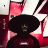 XLR8R Podcast 634: Mayell DJ mix artwork - Electronic music tracklist cover image