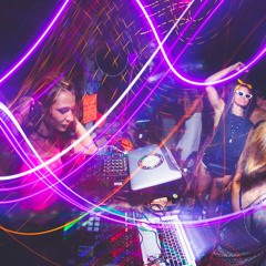 #15 RAWGANICA - Guest mix for Kurenivka