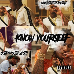 NBA THERISKTAKER | KNOW YOURSELF