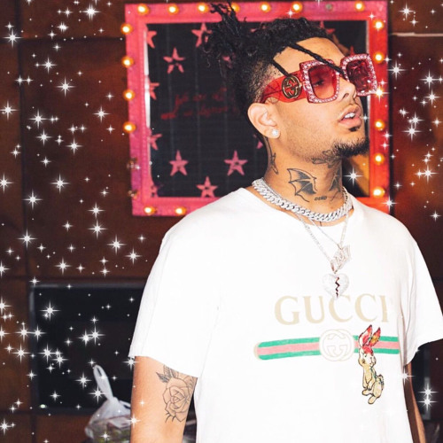 Smokepurpp - Captain Crunch