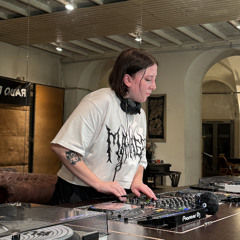 DJ WIFI | Radio Rudina