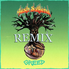 Greed - Sally Bumps Remix - Tash Sultana