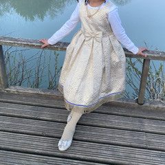 Princess Bella Judah - Lords Feast days