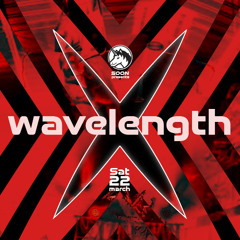 WAVELENGTH SOON Rave 2025