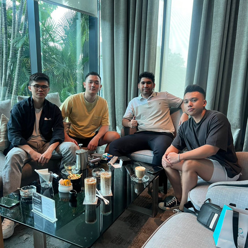 ZHONGWEN KE #Req ARIEL