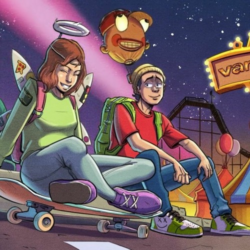 Vande - Huseegui ft. Gangaa