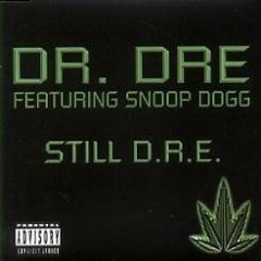 Dr-Dre feat. SnoopDog  - Stiil