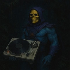 Spirit Drums - Jungle Mix