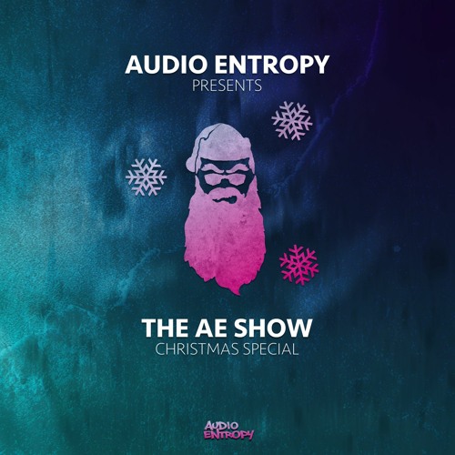 The AE Show 005 (Christmas Special)