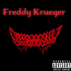 Freddy Krueger (prod. YUKiBeats)